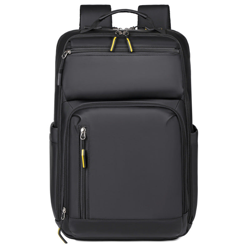 Multifunctional High-Performance Backpack Bowlift