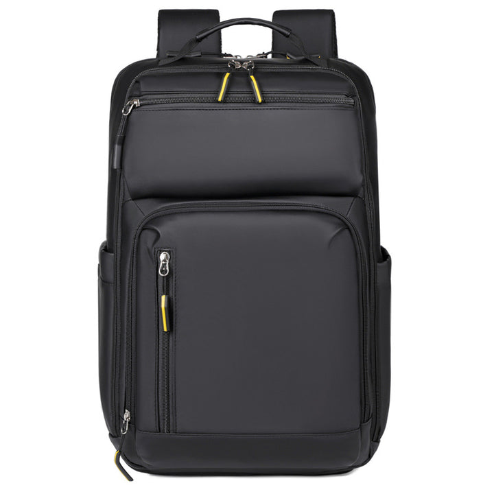 Multifunctional High-Performance Backpack Bowlift