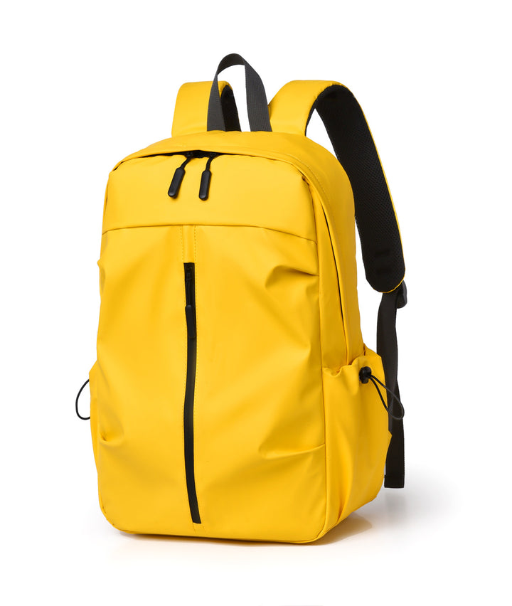 Ergonomic Waterproof Travel School Backpack Bowlift