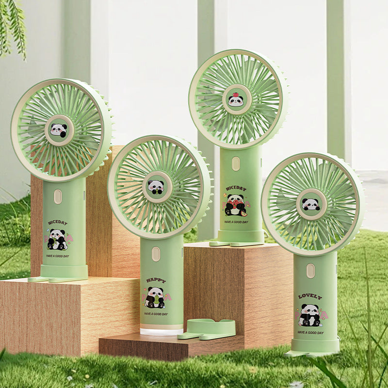Unisex portable fan Bowlift