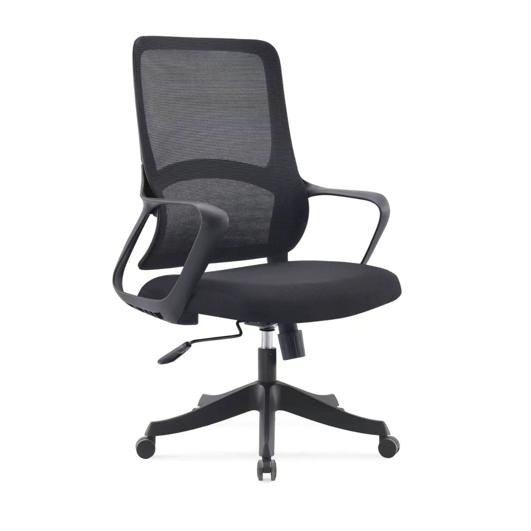 Ergonomic Mesh Office Chair Bowlift