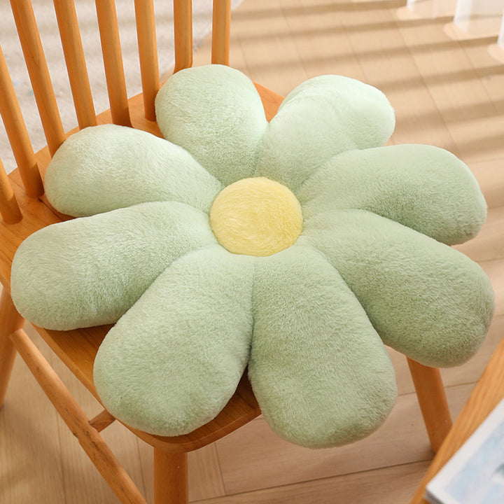 Cactus-shaped cuddle pillow Bowlift