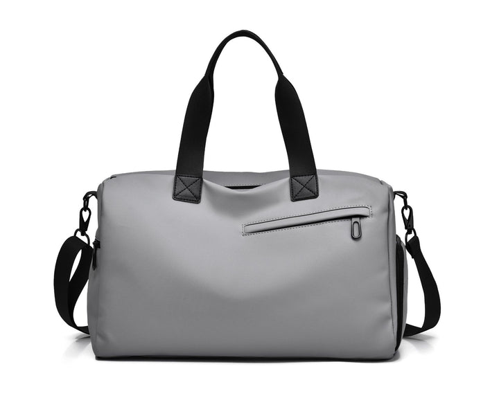 Spacious Travel Duffel Bag Bowlift