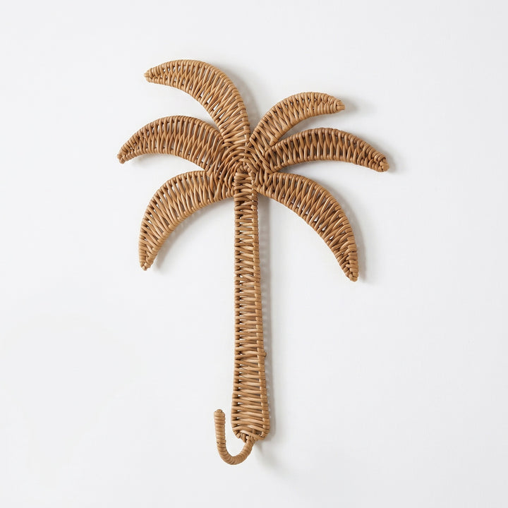 Wall hook in palm shape Bowlift