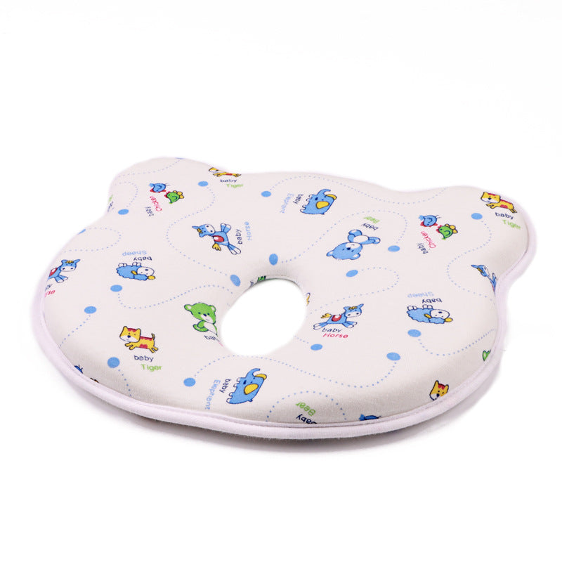 Comfortable Baby Neck Support Pillow Bowlift