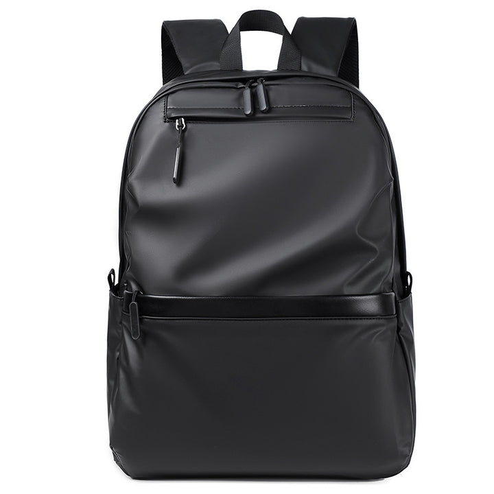Sleek Minimalist Everyday Backpack Bowlift