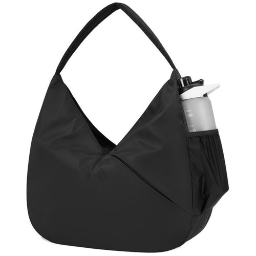 Fashionable and Functional Shoulder Bag Bowlift