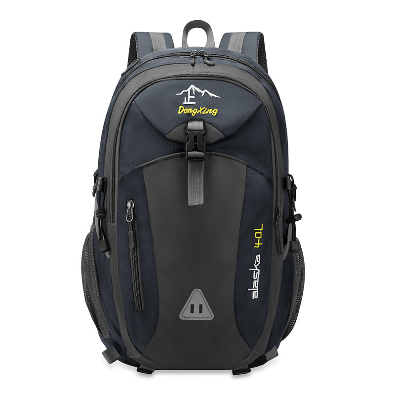 Multi-Functional Outdoor Adventure Backpack