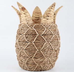 Decorative Hanging Storage Basket Bowlift