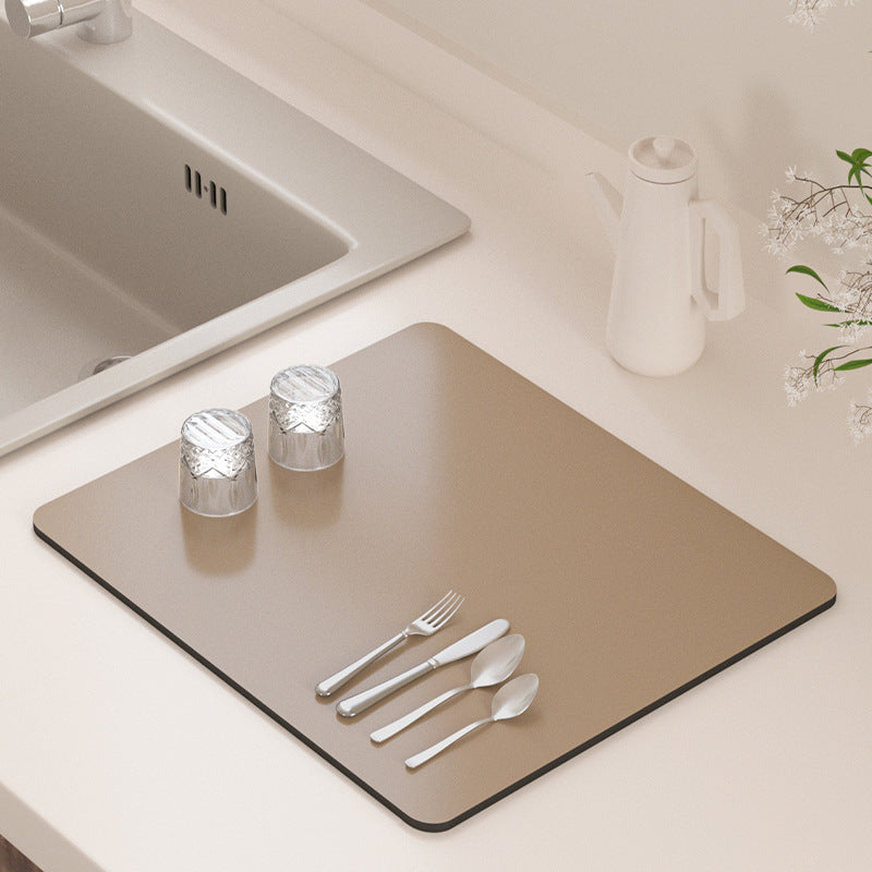 Kitchen Protective Drying Mat