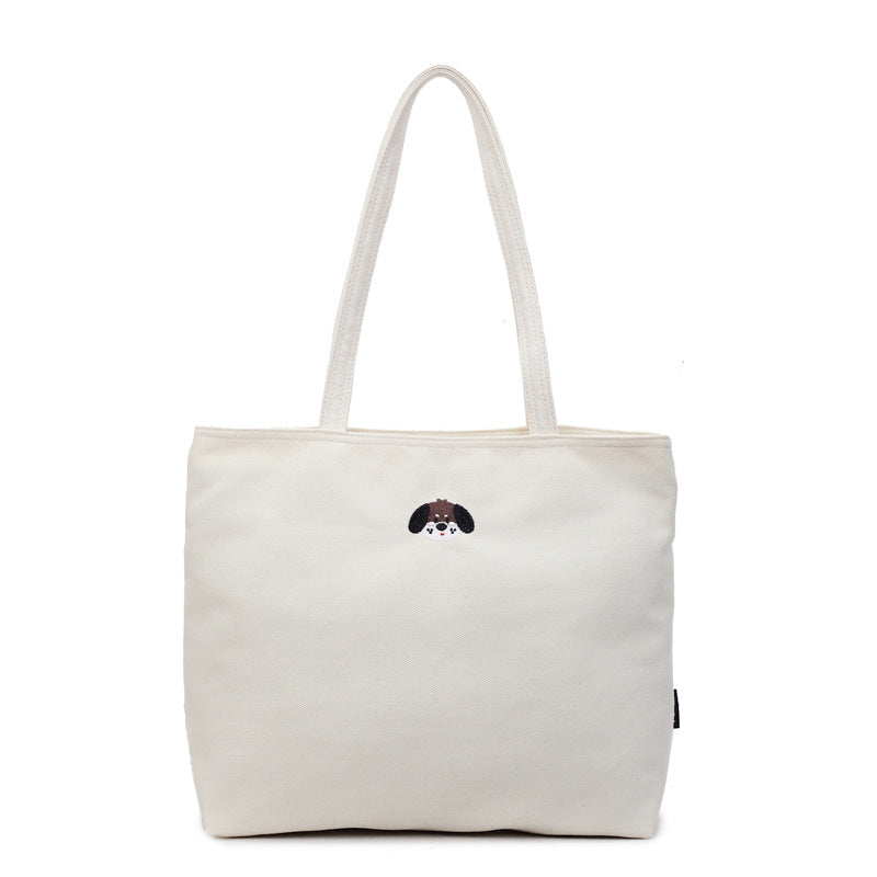 Stylish Casual Tote Bag Bowlift