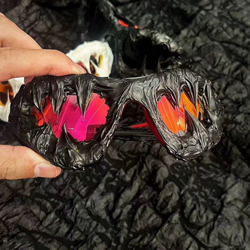 Women’s Sport Protective Goggles with Innovative Design Bowlift