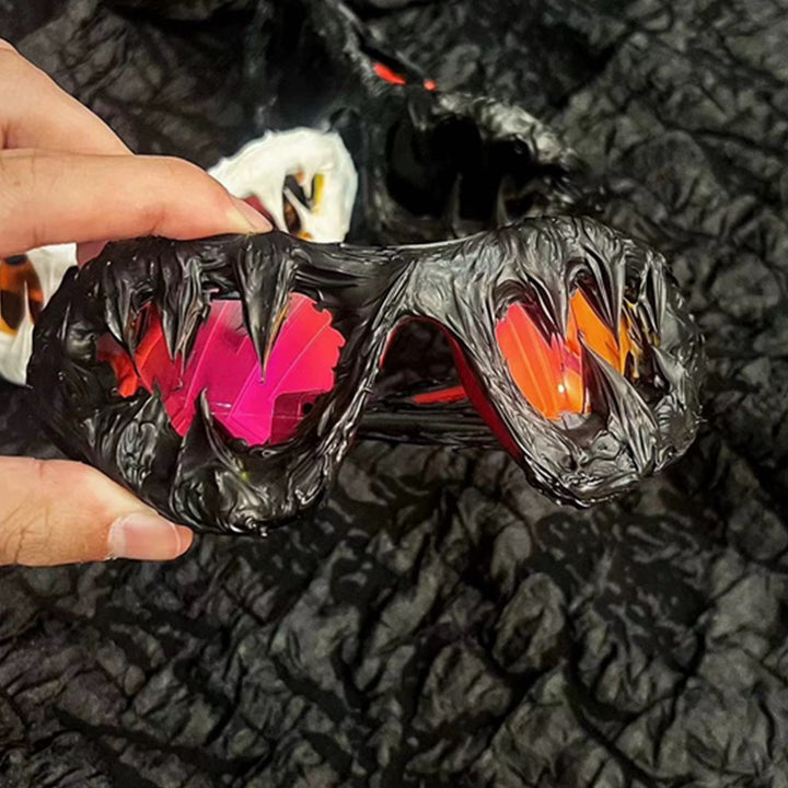 Women’s Sport Protective Goggles with Innovative Design Bowlift