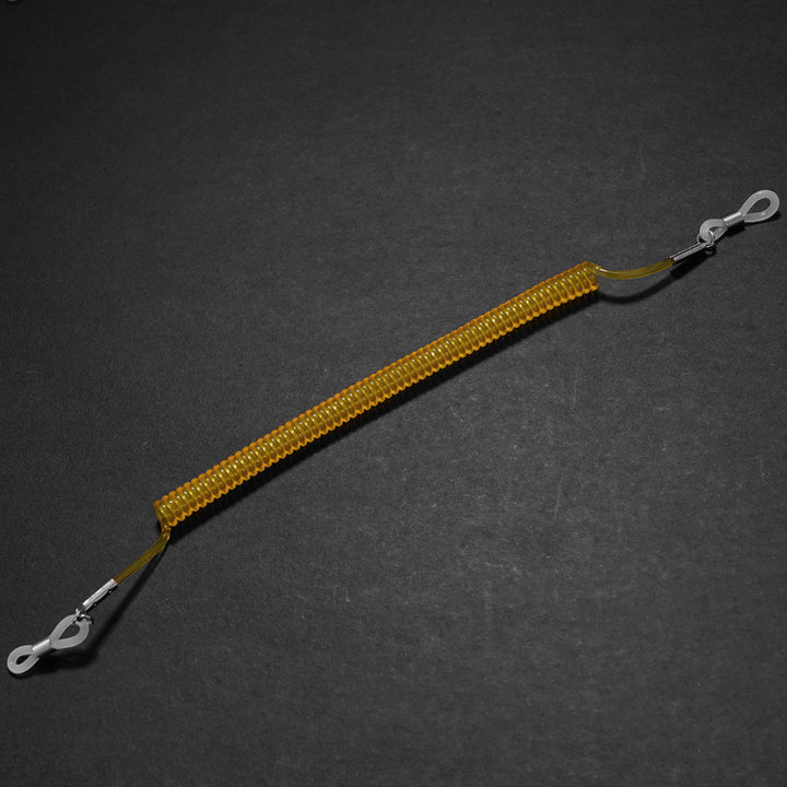 Adjustable Eyewear Retaining Strap Bowlift