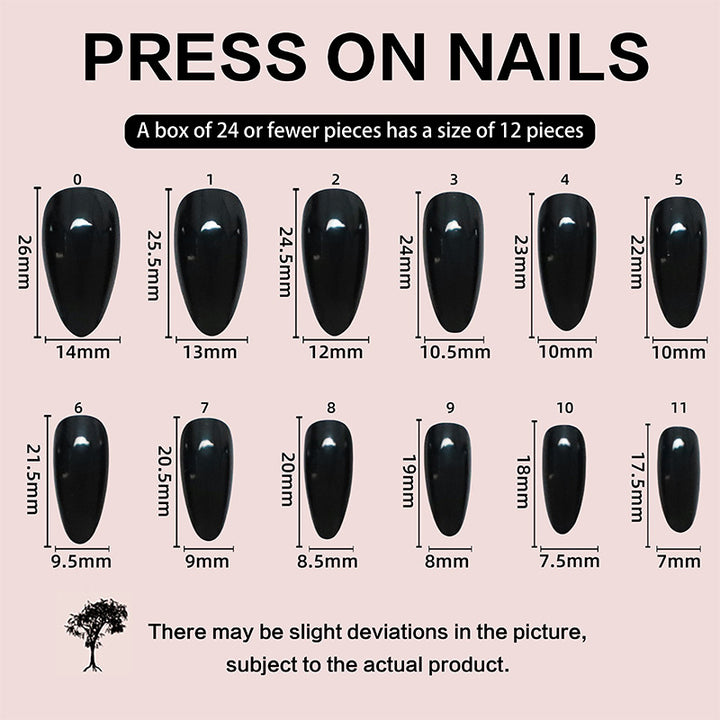 DIY Nail Art Set with Colorful Designs and Natural Accents Bowlift
