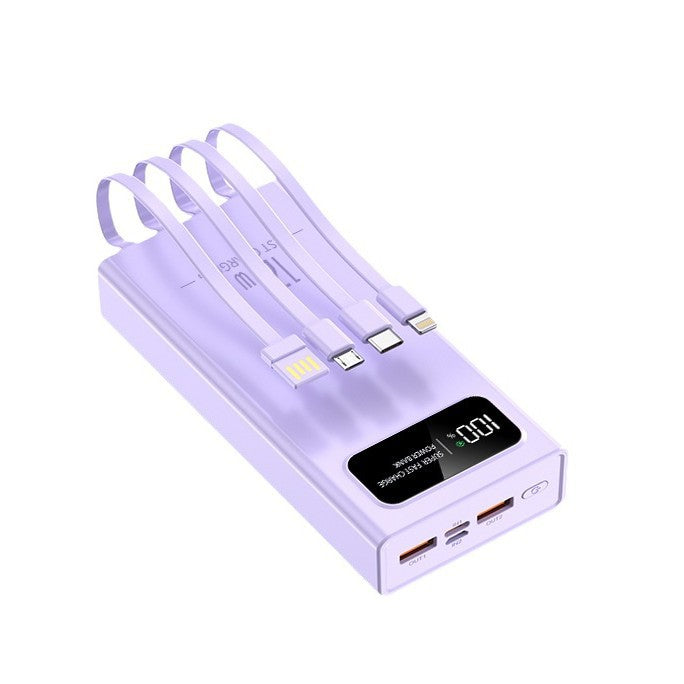 Powerbank Bowlift