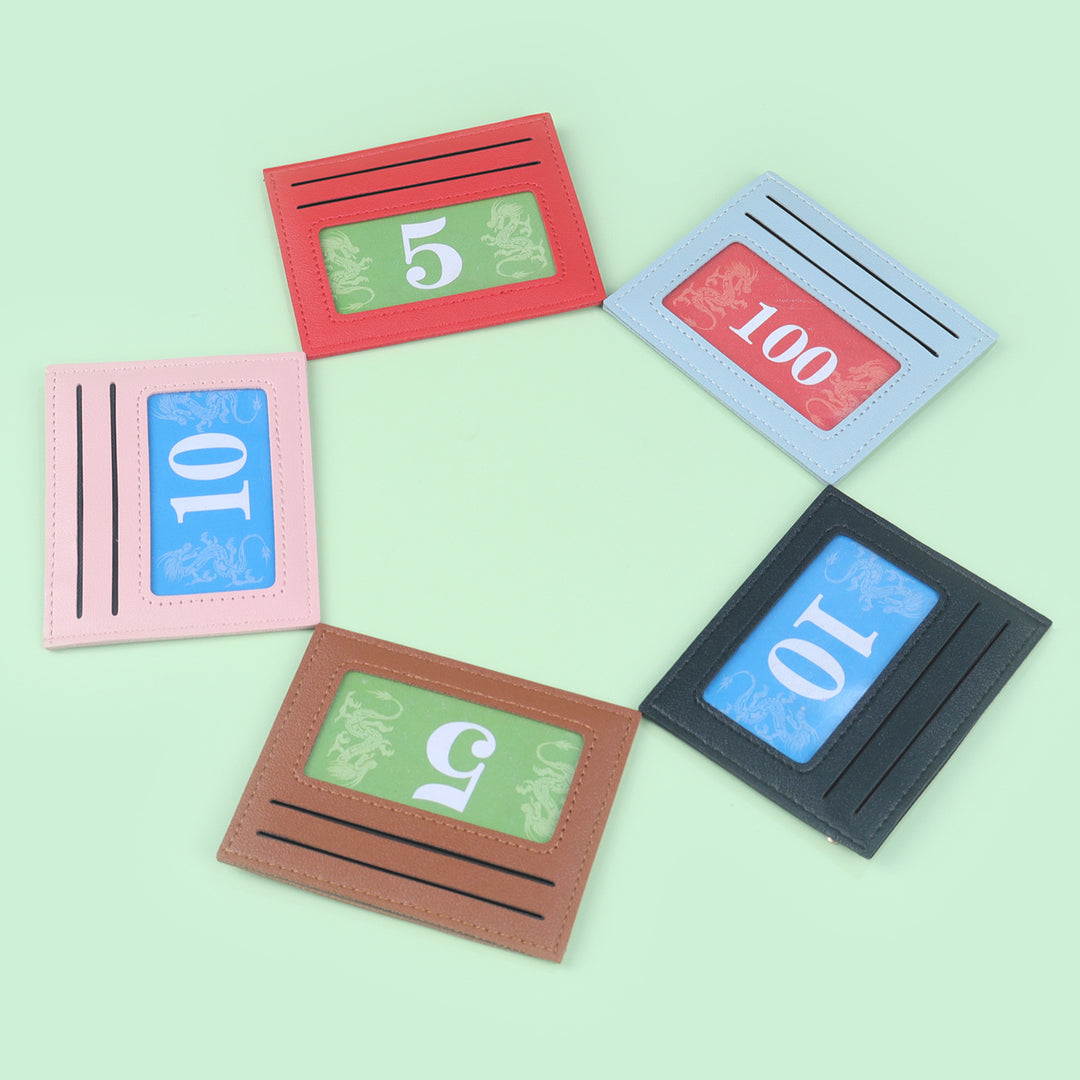 Minimalist Cardholder Wallet