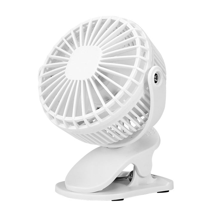 Women's portable table fan Bowlift