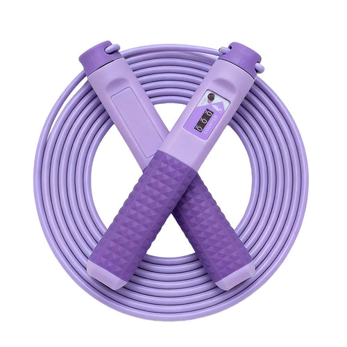 Smart Digital Skipping Rope