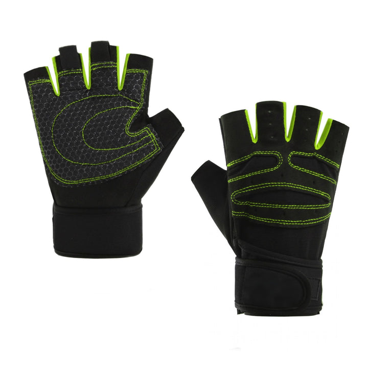 Women's Fitness Gloves Bowlift