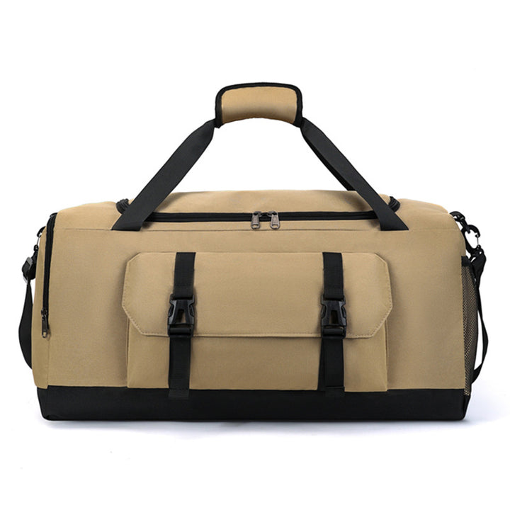 Adventure Sports Duffle Bag