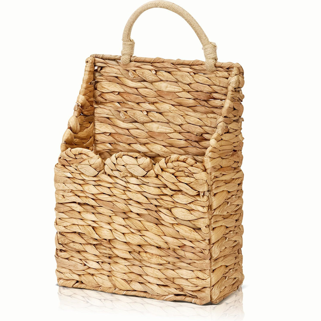 Decorative Flower Basket Bowlift