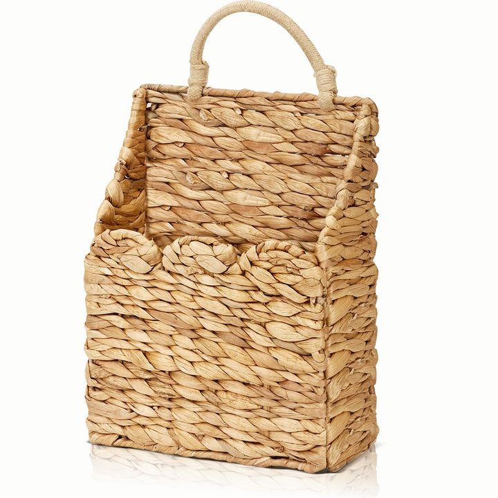 Decorative Flower Basket Bowlift