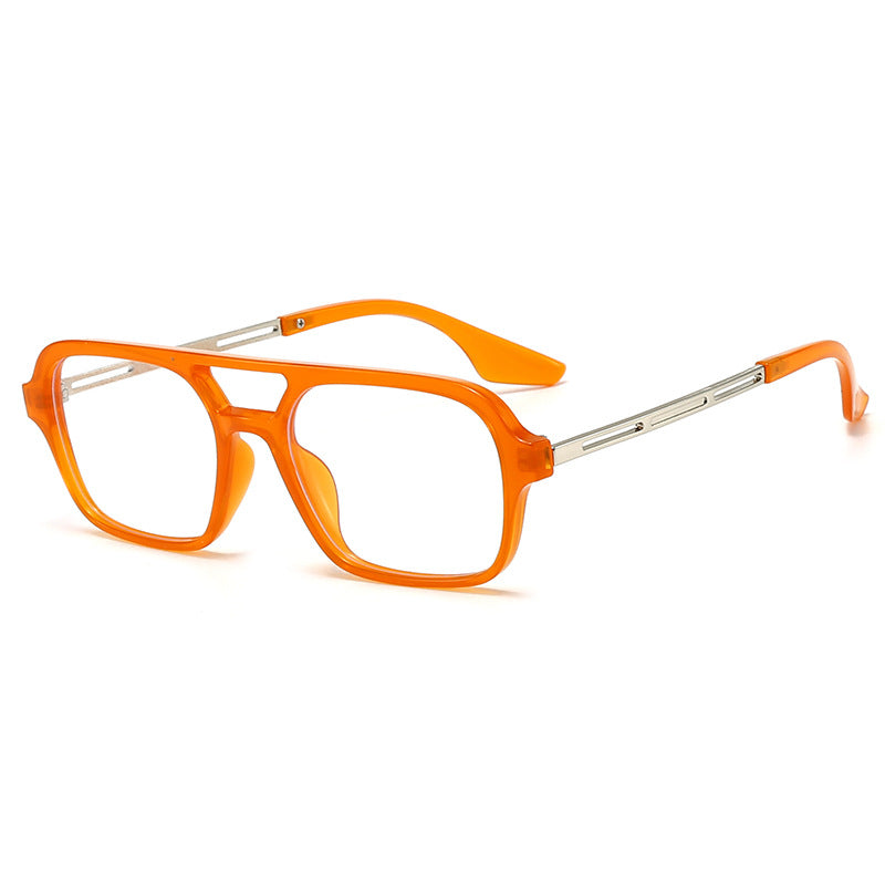 Men's fashionable sunglasses with sturdy frame Bowlift