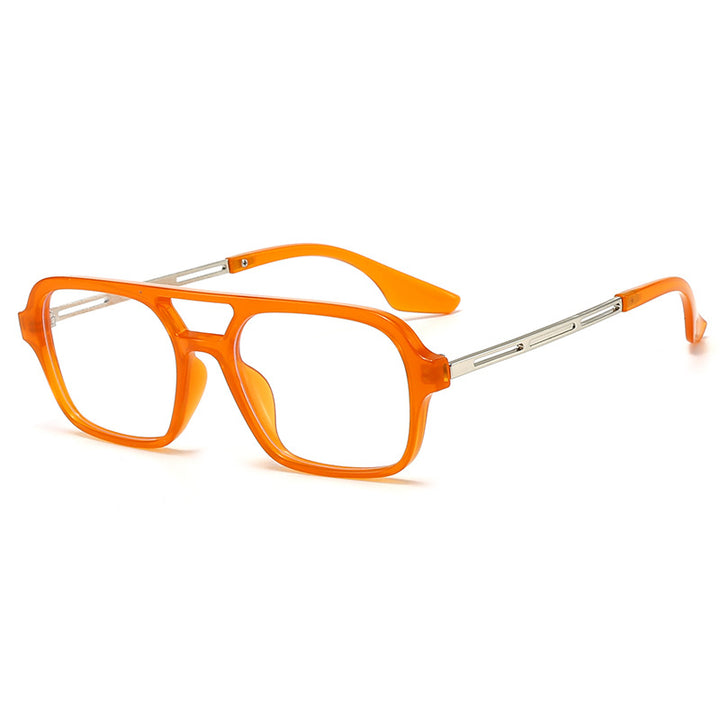 Men's fashionable sunglasses with sturdy frame Bowlift