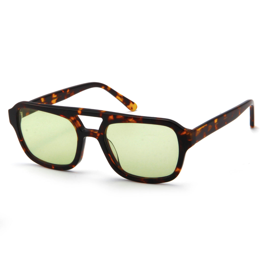 Women's Fashion Sunglasses in Elegant Vintage Style Bowlift