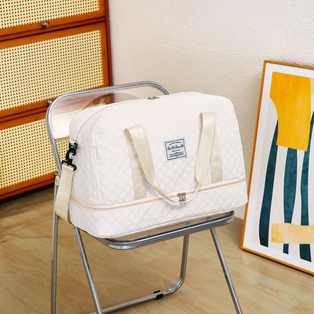 Women's Travel Bag Bowlift