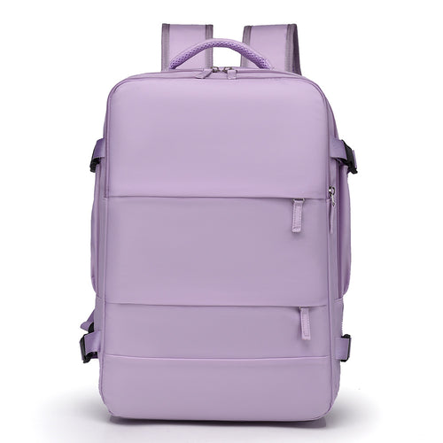 Travel Backpack Bowlift