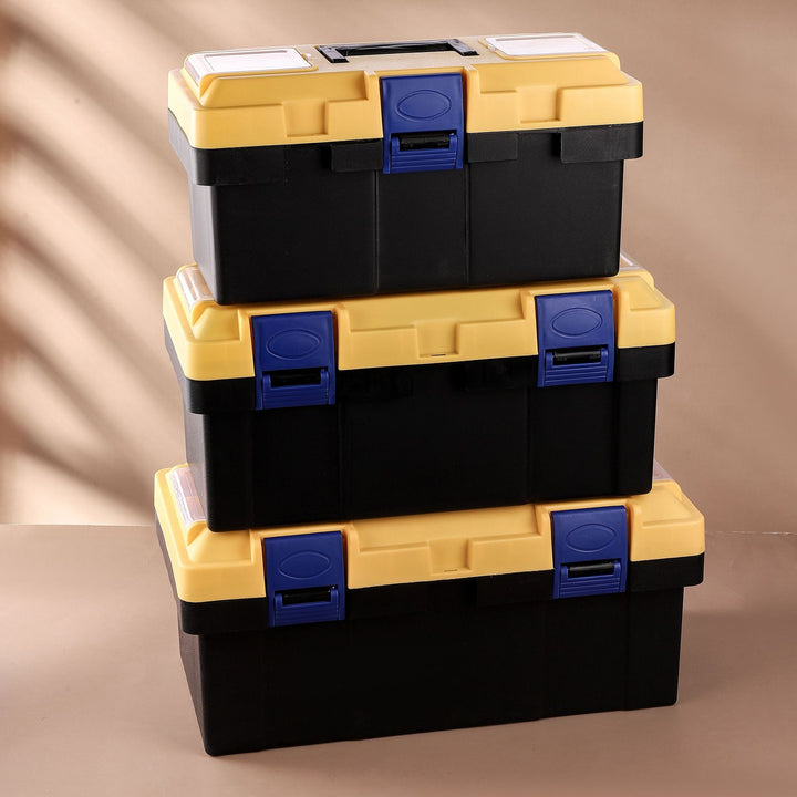 Storage Toolbox Bowlift