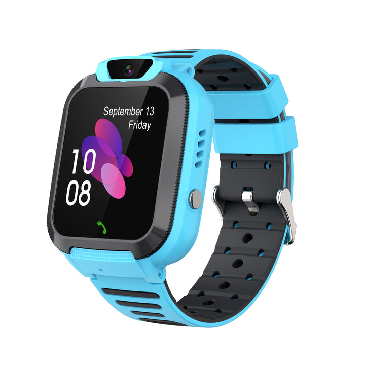 Smart Fitness Tracker