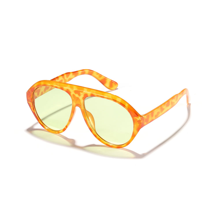 Women's sunglasses with a distinctive design and innovative frame Bowlift