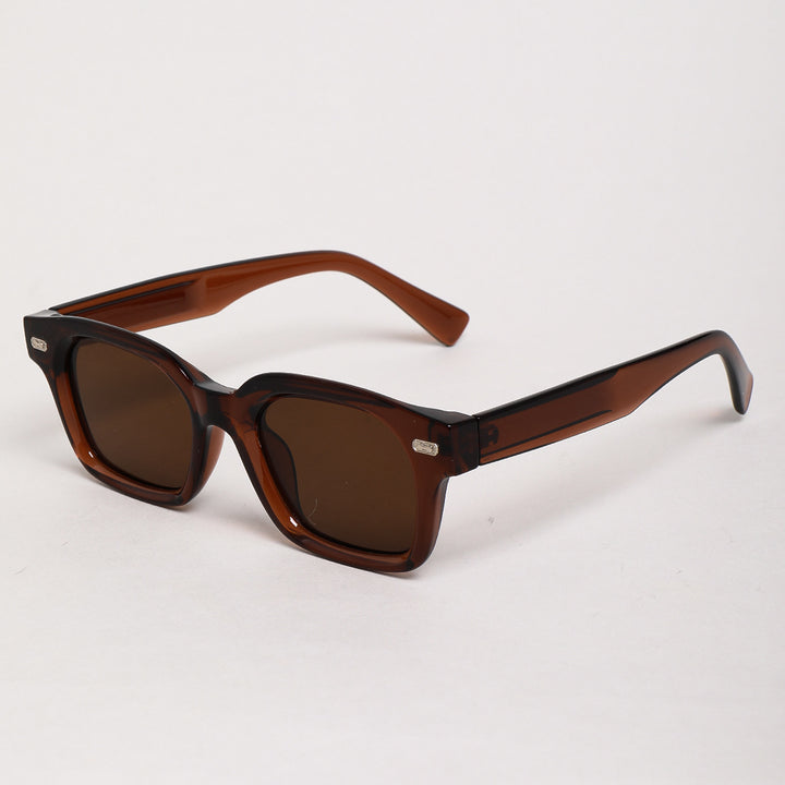 Ladies sunglasses in trendy retro design Bowlift
