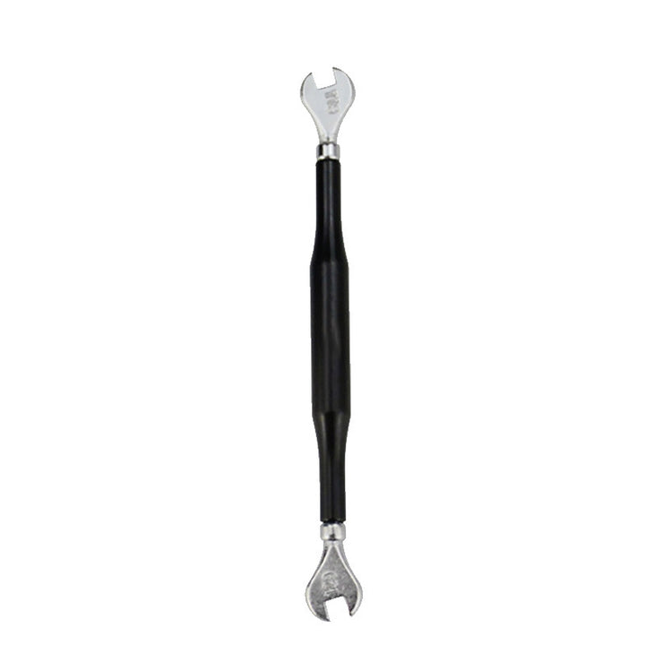 Precision Bicycle Spoke Wrench Tool Bowlift