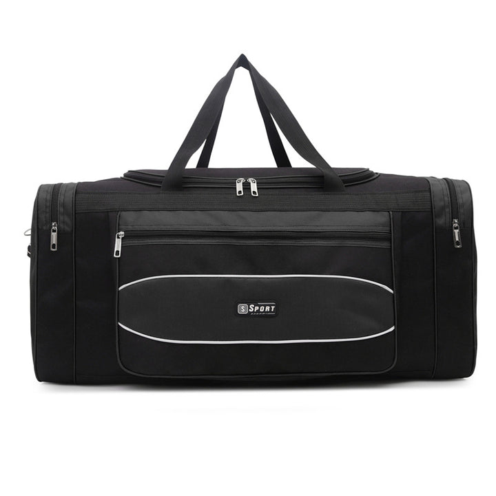 Women’s Sporty Multifunctional Travel Bag Bowlift