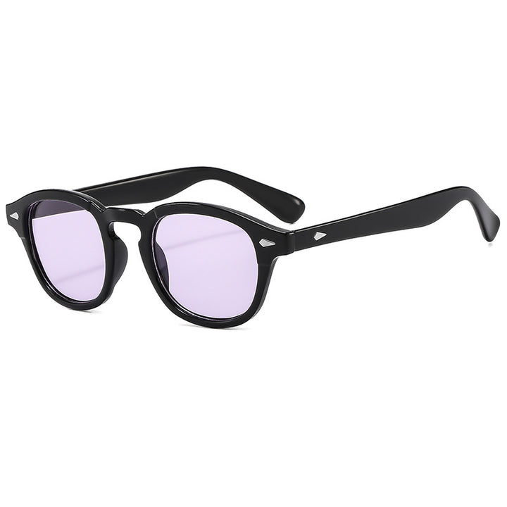 Ladies Fashion Reading Glasses in Retro Design Bowlift