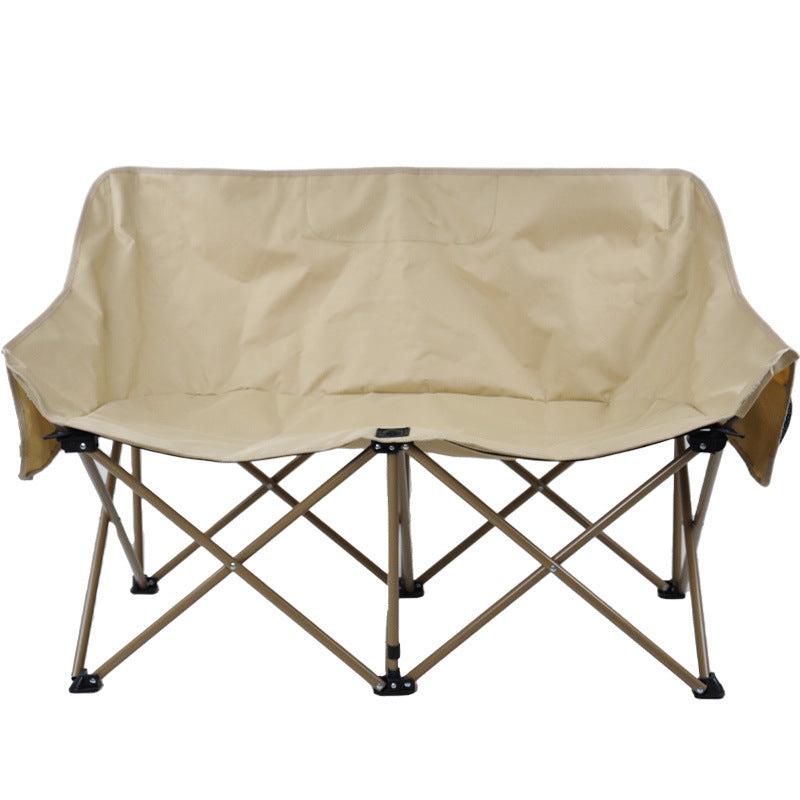 Ladies Luxury Camping Bench Bowlift