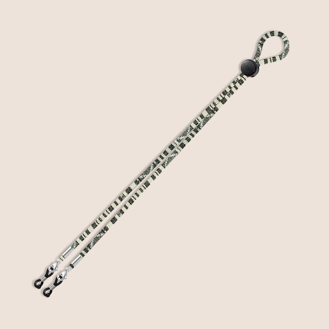 Adjustable Fashion Lanyard Bowlift