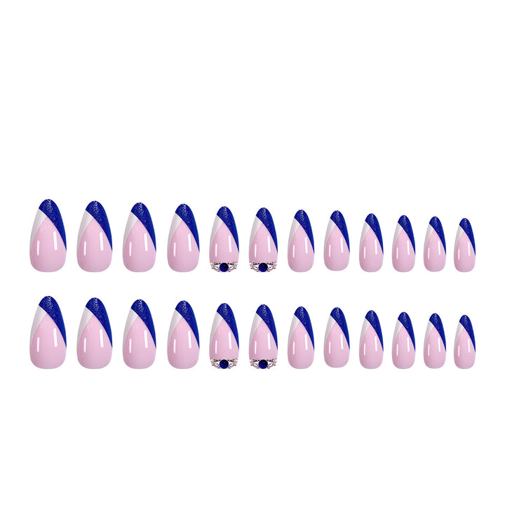 Artful Nail Tips Bowlift