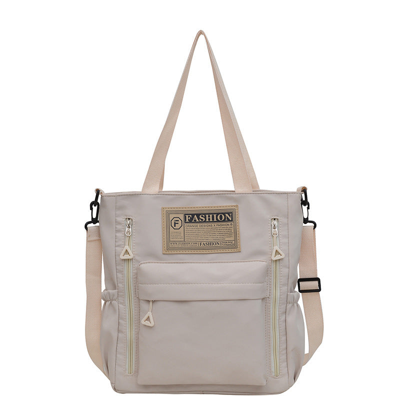 Multifunctional Carry Bag Bowlift