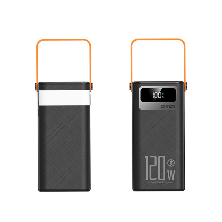 Powerbank For Bowlift
