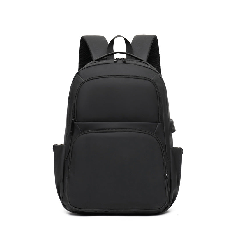 High-Capacity Functional Backpack Bowlift