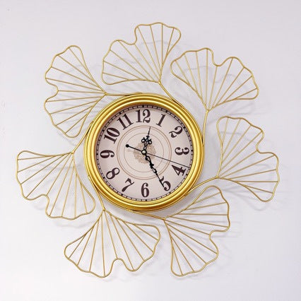 Decorative Wall Clock Bowlift