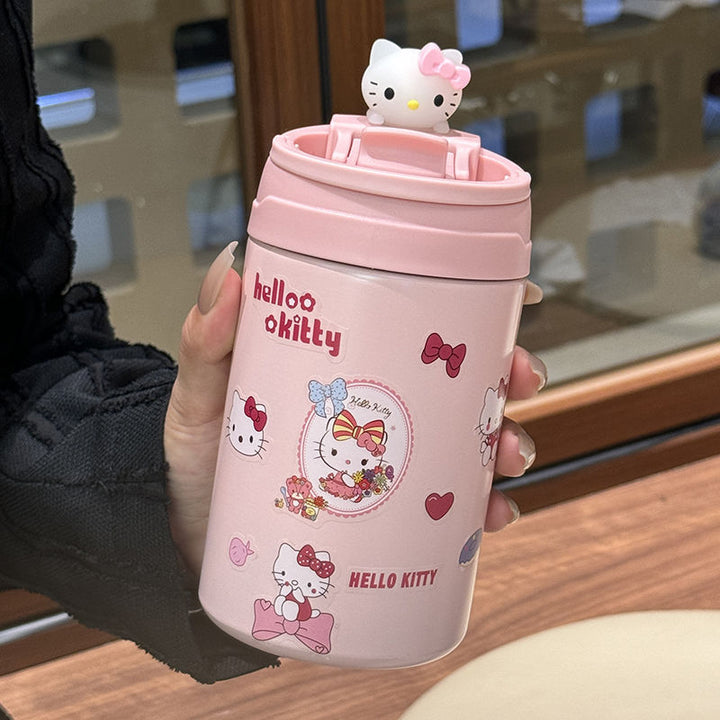 Women Insulated Cup Bowlift