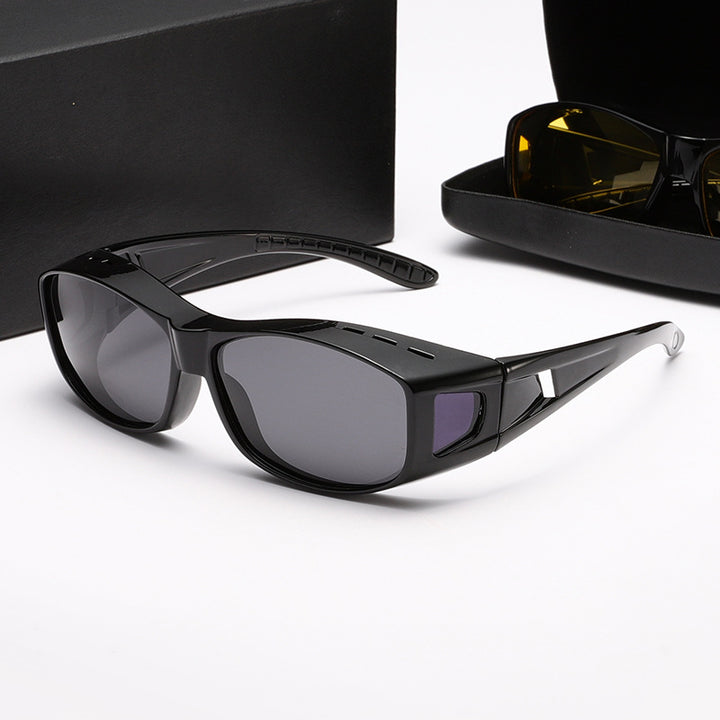 Ladies Sporty Sunglasses Bowlift