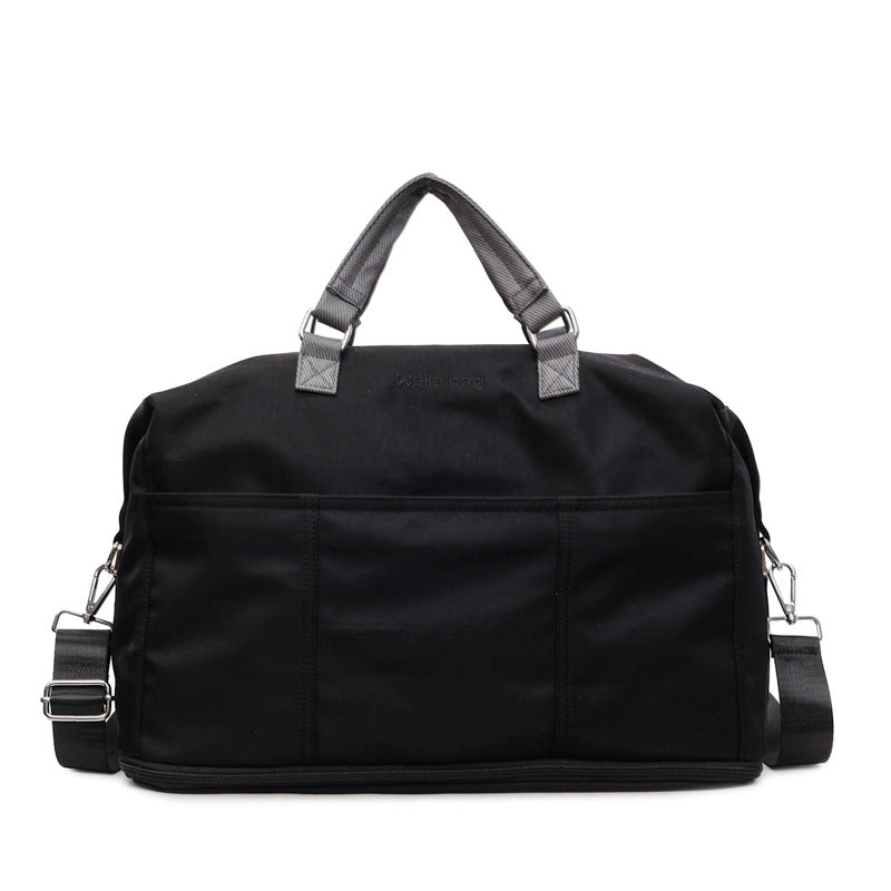 Spacious Multi-Purpose Travel Duffle