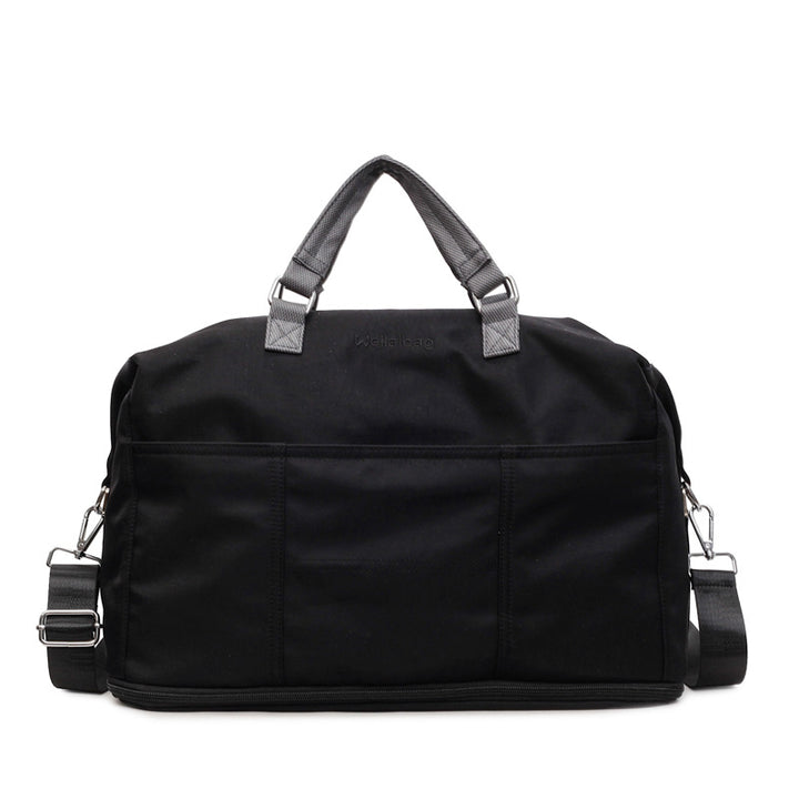 Spacious Multi-Purpose Travel Duffle